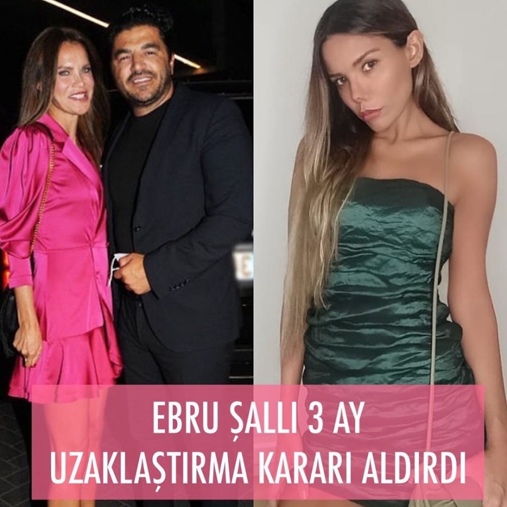 Ebru Şallı 